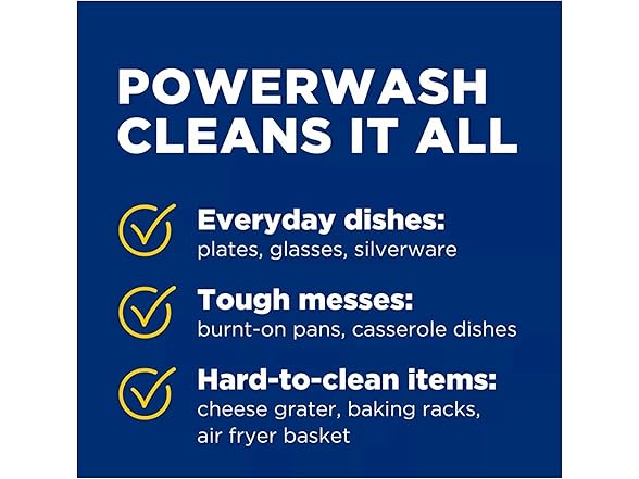 Dawn Powerwash Spray Refill, 16oz