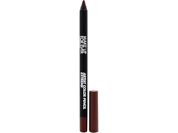 Make Up For Ever Artist Color Pencil Extreme Limitless Brown