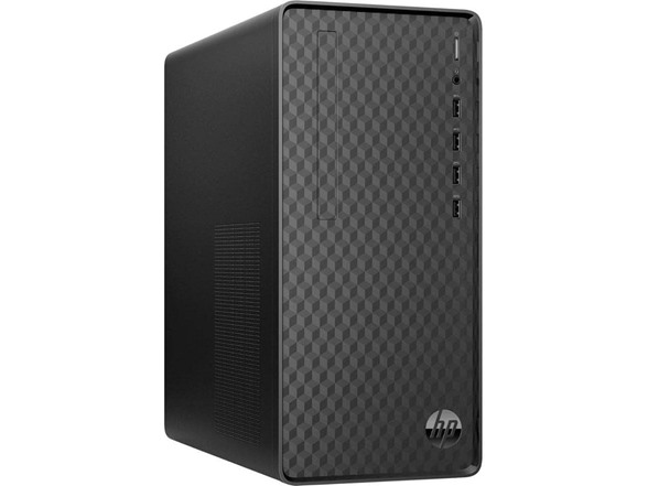 HP M01-F3006 Desktop AMD Ryzen 5