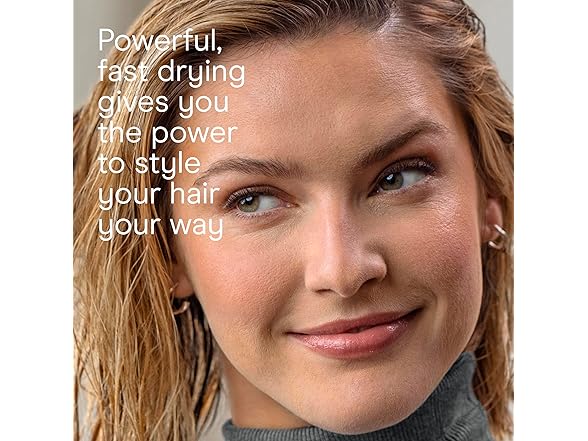 Infiniti PRO by CONAIR DigitalAIRE Hair Dryer Drying Wand