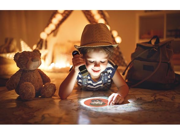Lexibook, Harry Potter Story Projector