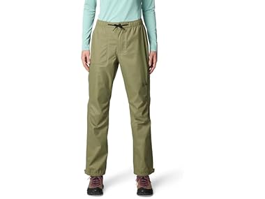 $19.99, Was $150, 86% Off! Mountain Hardwear Womens Threshold Pant dealfomo