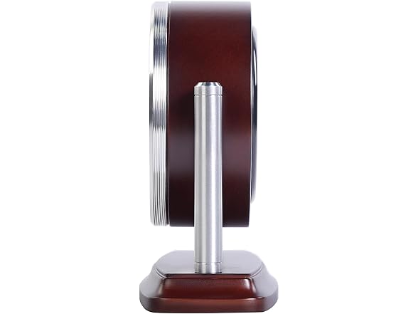 SEIKO Urban Desk and Table Clock