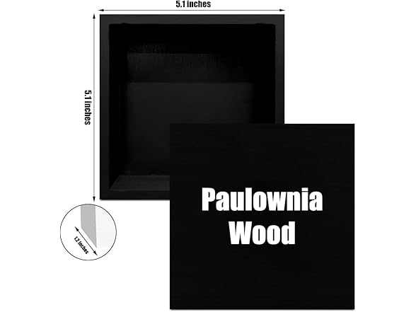 Inspirational Entrepreneur Box Sign