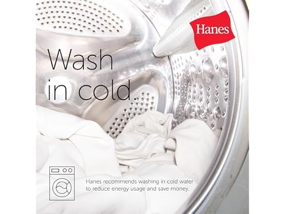 Hanes Womens DRI V-Neck Tee (M & XXL)