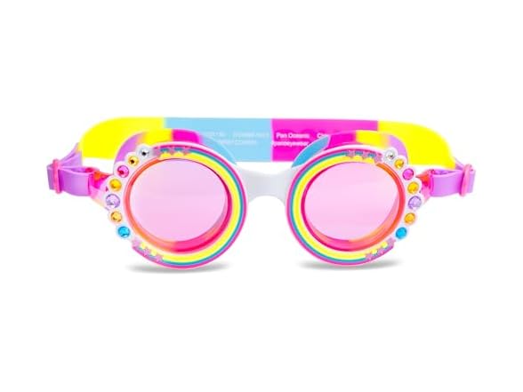 H2O Life Kids Swim Goggles