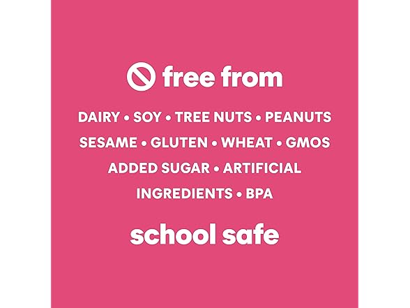 Noka Strawberry Banana Smoothie, 6pk