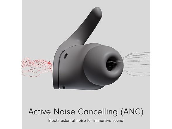 Beats - Beats Fit Pro True Wireless Noise Cancelling(Open Box)