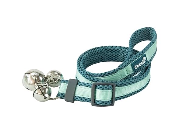 Coachi Puppy & Mini Toilet Training Bell
