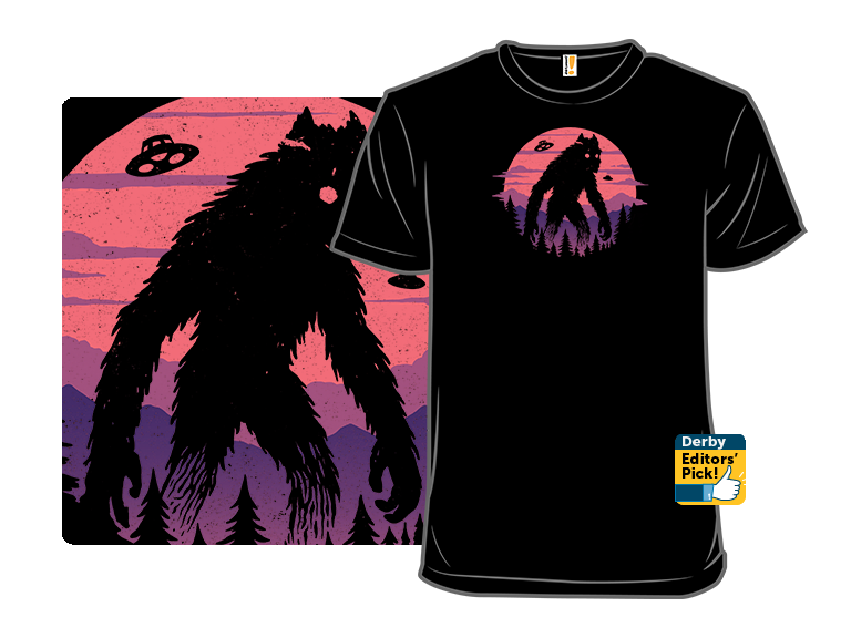 The Skinwalker - Gallery 8