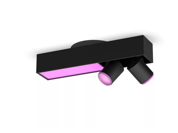 Philips Hue Centris 2-spot ceiling light