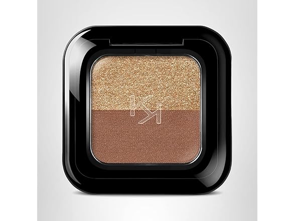 KIKO Milano Bright Duo Eyeshadow 04,