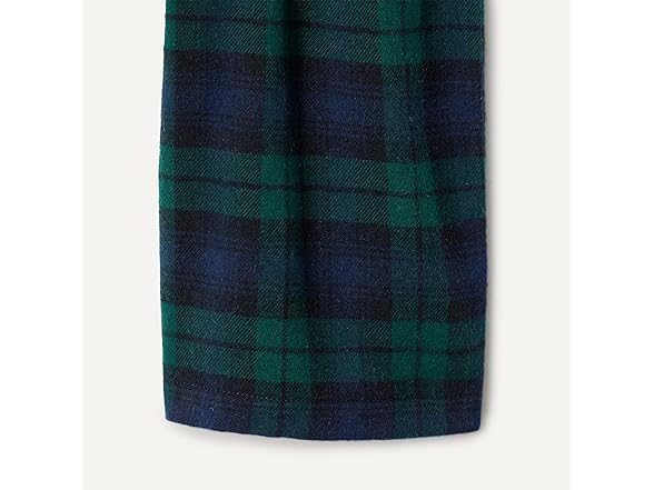 Baby LS Flannel Set | Your Color Choice