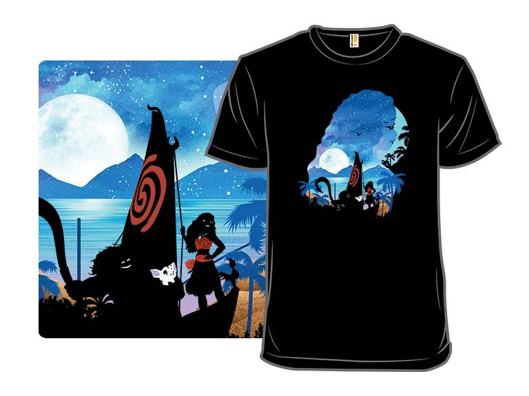 Daughter of the Sea - Gallery 8