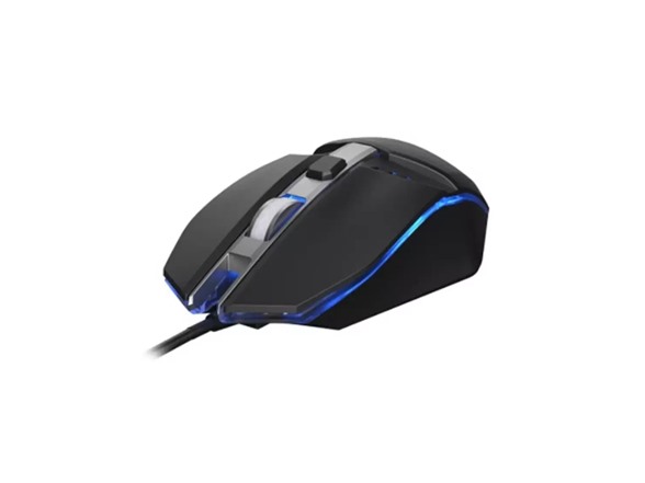 ViewSonic MU550 Wired Gaming Mouse