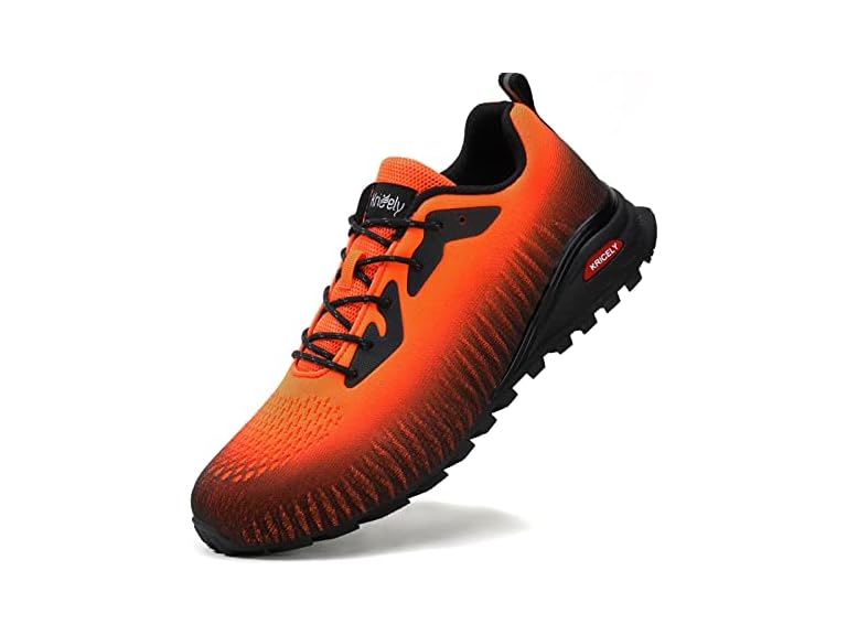 Kricely Men's Trail Running Shoes