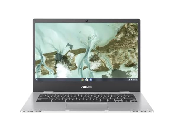 ASUS Chromebook CX1 14" Intel Celeron N4500