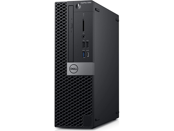 Dell Optiplex Tower SFF 5060