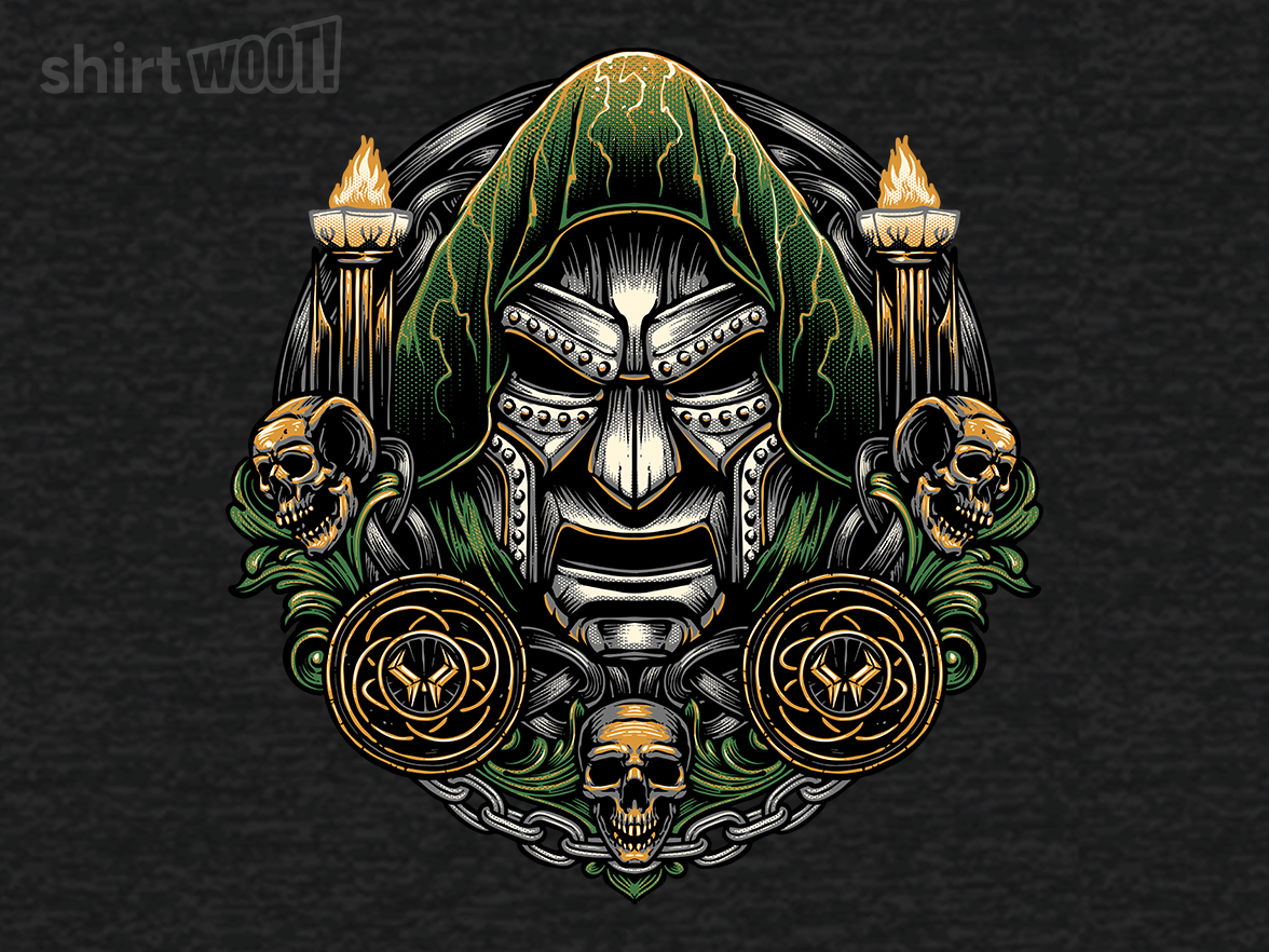 Welcome to the Age of Doom - Gallery 9