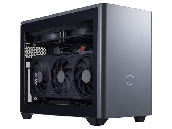Cooler Master NR2 Pro Mini ITX PC
