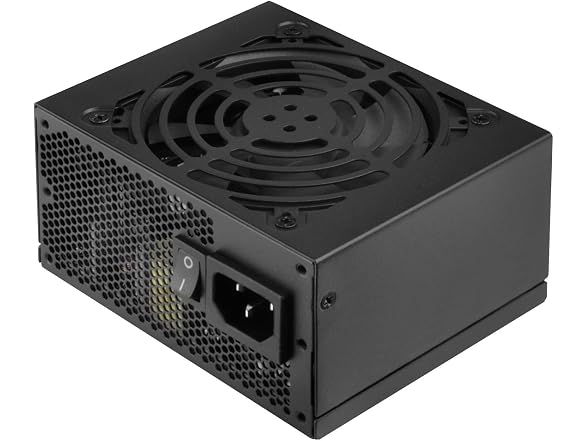 Silverstone SFX 300W SST-ST30SF-V2