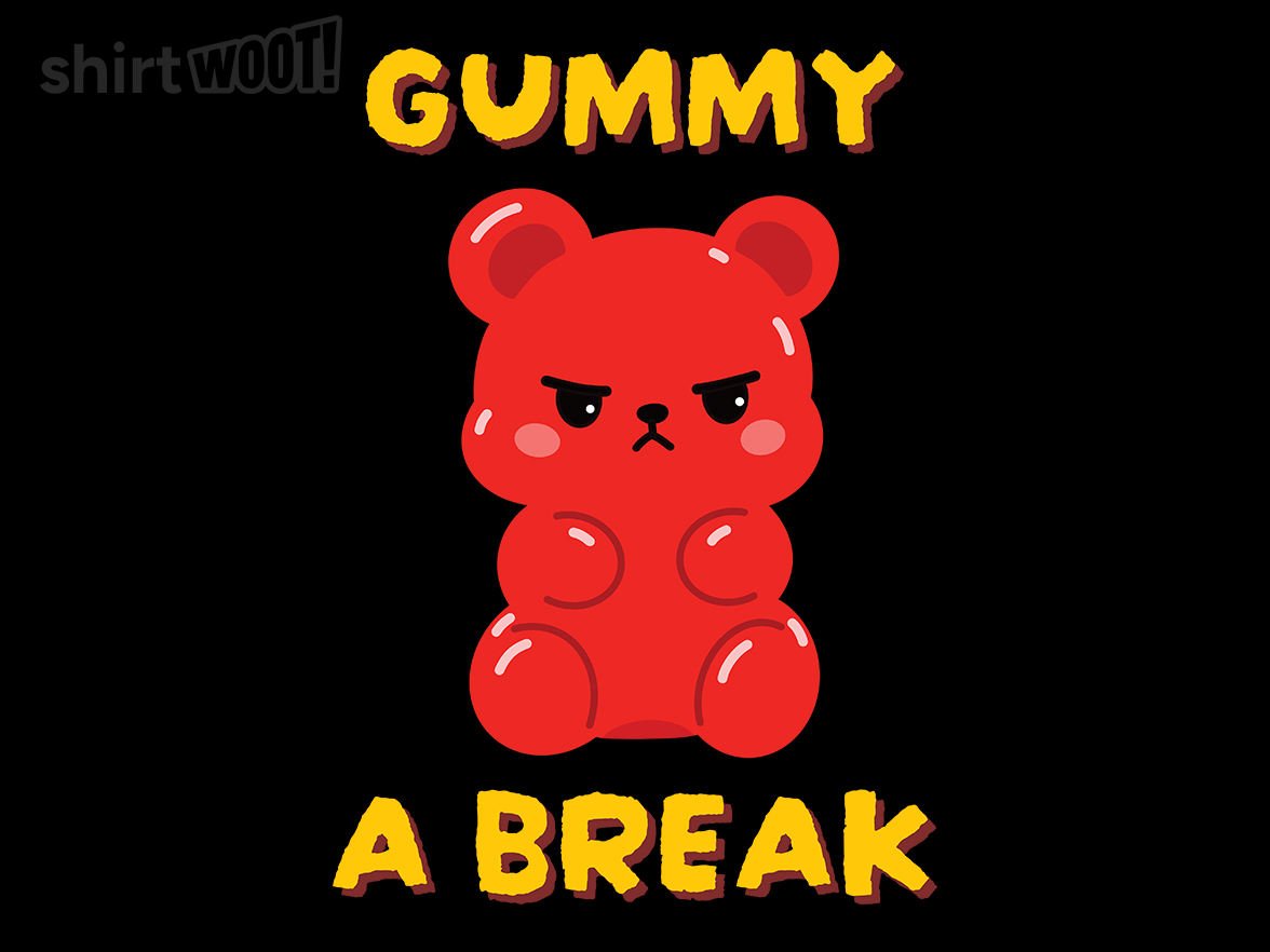 Gummy A Break - Gallery 9