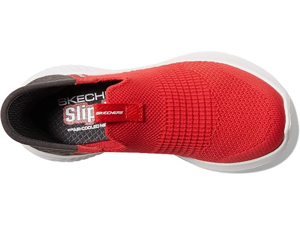 Skechers Kids' Ultra Flex 3.0 - Smooth Step Sneaker