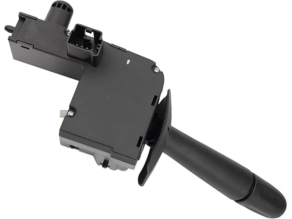 Turn Signal Switch Wiper Control Replacement