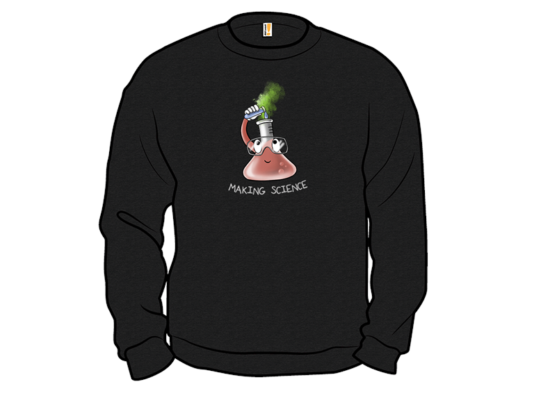Lets Make Science