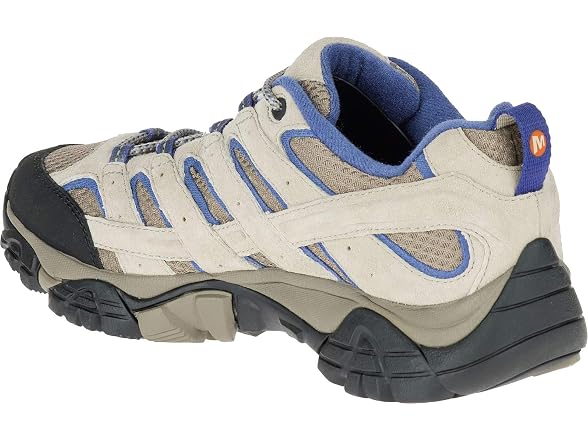 Merrell Women's Moab 2 Vent Hiking Shoe 6.5 M US