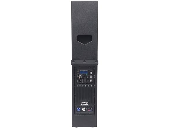 ANTAKIPRO Powered Professional Active Array System