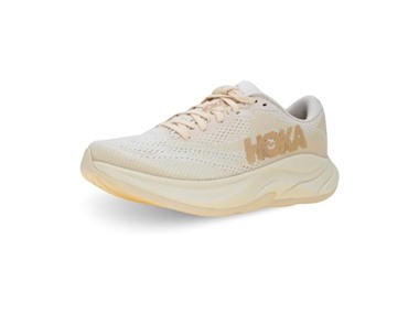 $104.99, Was $125, 16% Off! Hoka Rincon 4 Women's Shoes dealfomo
