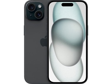 $369.99 Apple iPhone 15 (Grade A Refurbished) dealfomo