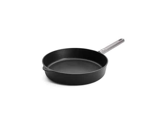 Woll ECO LOGIC PRO SAUTE PAN 12.5", 5 QT.