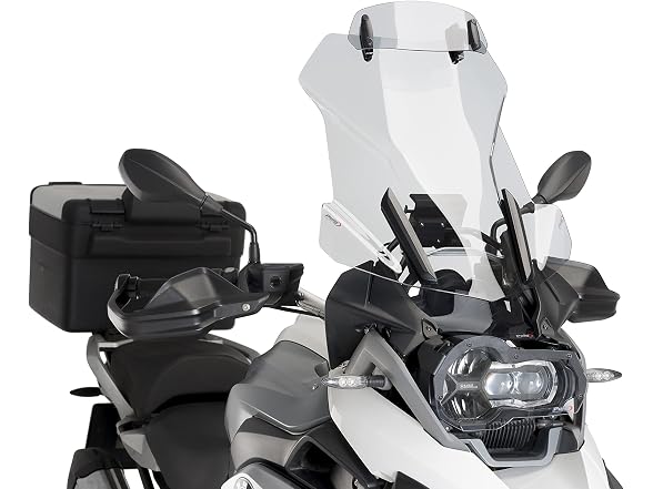 Puig 6320W Multiregulable Visor