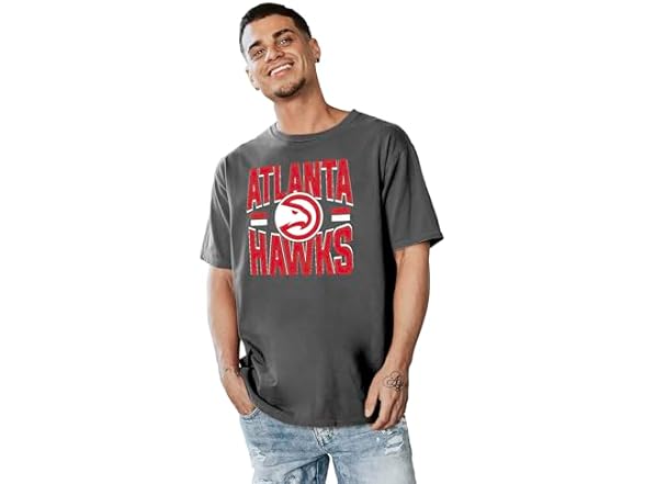 Blue 84 NBA Officially Licensed T-Shirt