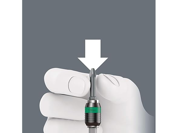 Wera 5051493001 WERA - 05051493001-838 RA-R M Bithold