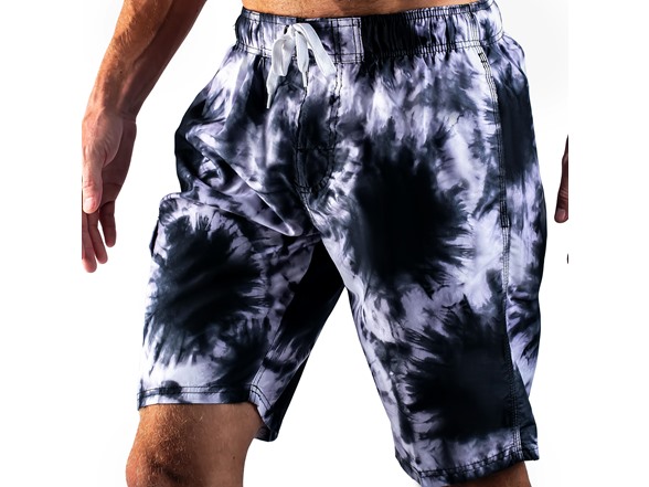 Beachboy Black