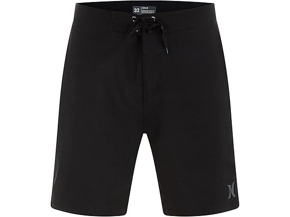 Hurley Mens Solid 20" Board Shorts