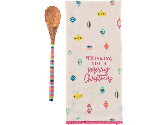 Whisking You