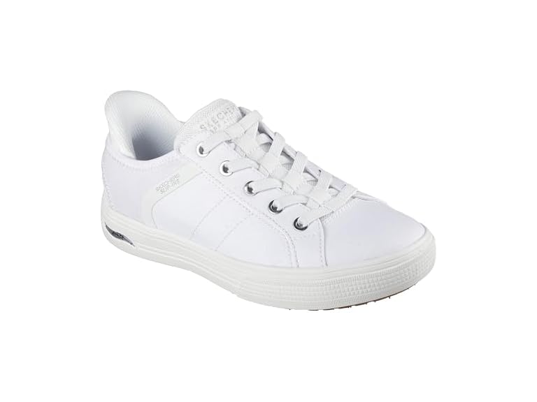 Skechers Women Arch Fit Arcade-forever Cozy Hands