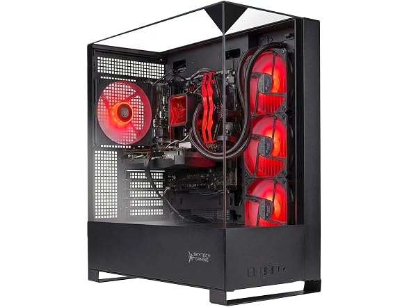 Skytech Shadow 5 Gaming PC