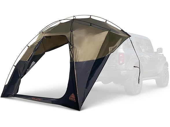 Kelty Highroads Overlanding Shelter