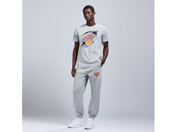 Game 7 Men NBA Graphic Short Sleeve T-Shirt