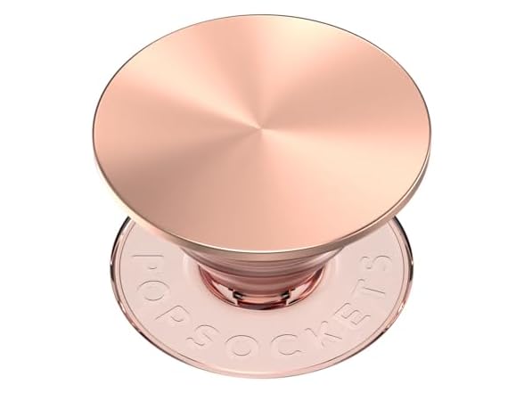 PopSockets Adhesive Phone Grip, Holder,