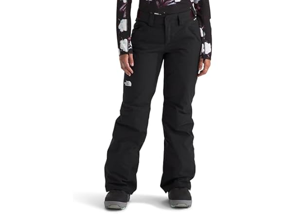 Tnf Black-npf