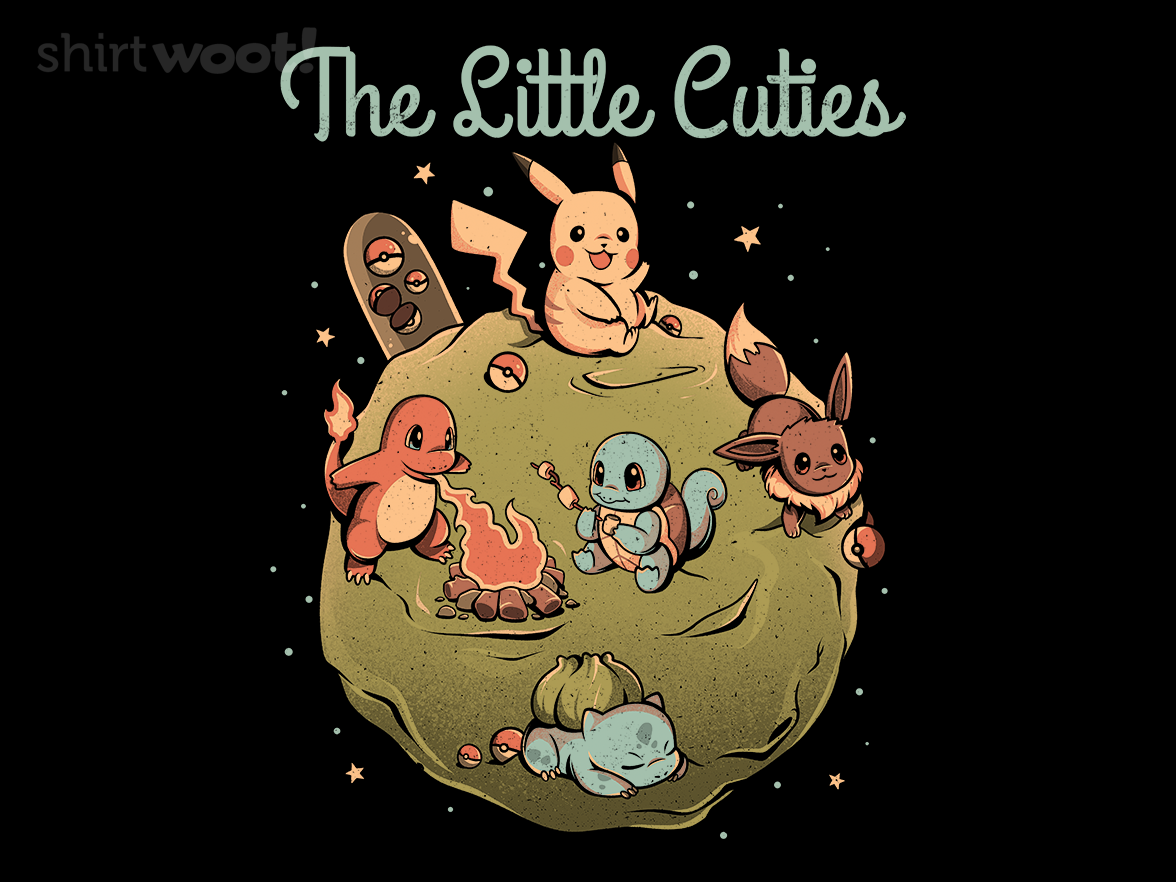 The Little Cuties - Gallery 4
