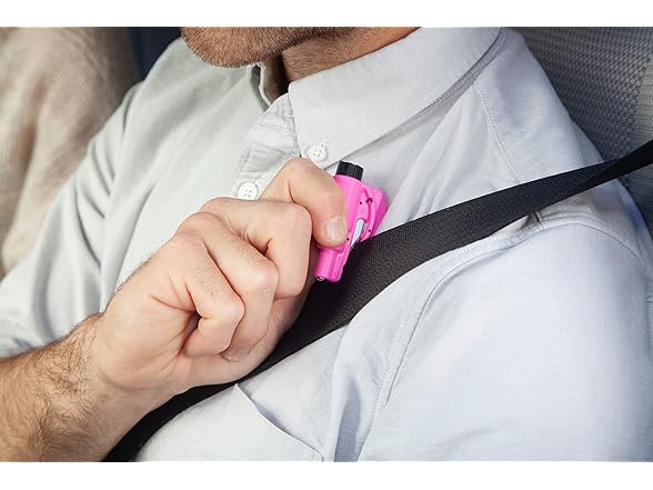 RESQME The Original Emergency Keychain