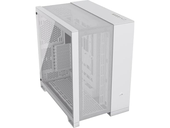 CORSAIR 6500D AIRFLOW Mid-Tower ATX PC Case
