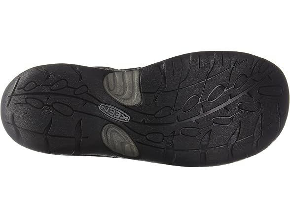 Keen Presidio II Women's Shoes (7.5, 8)